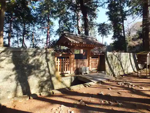 総見寺のその他建物