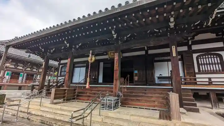 智積院(京都府)