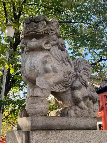 六孫王神社(京都府)
