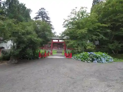 高照神社のその他建物