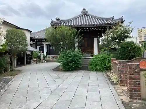 明王院のその他建物