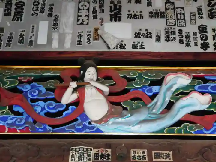 星谷寺(神奈川県)