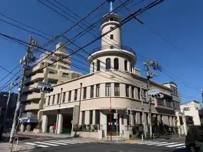 高野山東京別院(東京都)