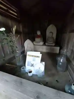 宝玉院の末社・摂社