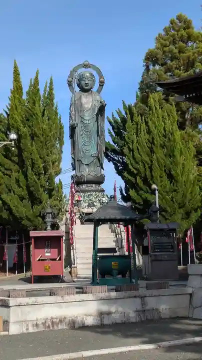 木之本地蔵院(浄信寺)(滋賀県)