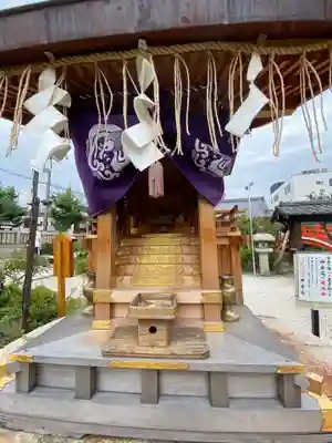 神泉苑(京都府)