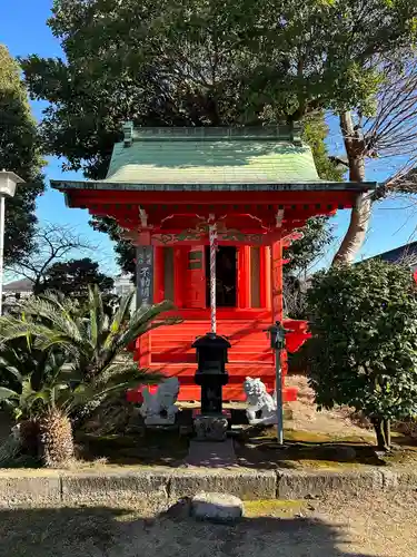 龍華寺(神奈川県)
