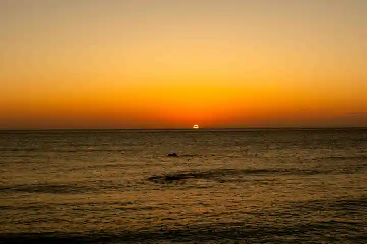 宮古神社(沖縄県)