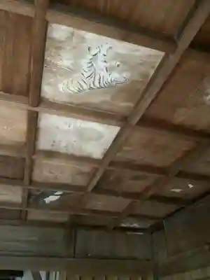 東海市熊野神社の芸術