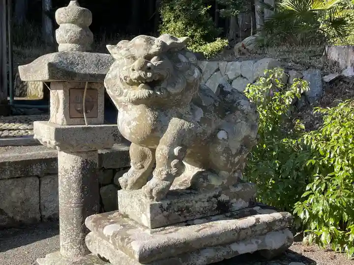 春日神社(滋賀県)