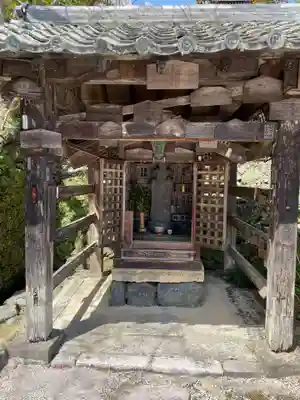 善峯寺(京都府)