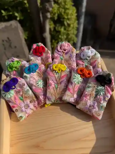 神楽坂安養寺(東京都)