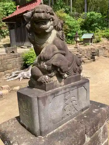 大船熊野神社(神奈川県)