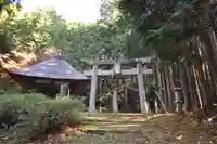 三瀧神社(愛媛県)