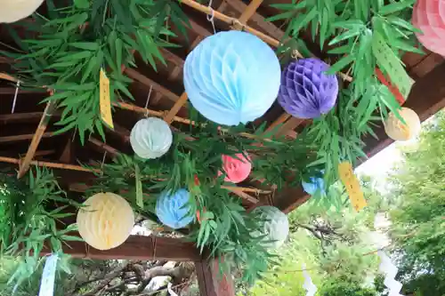 豊景神社の手水