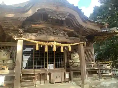 林田八幡神社の{uncategorized: "未分類", other: "その他", undefined: "問題あり", building: "その他建物", grave: "お墓", sacred_gate: "鳥居", guardian: "狛犬", statue: "像", buddha: "仏像", history: "歴史", nature: "自然", garden: "庭園", animal: "動物", pagoda: "塔", temizu: "手水舎", mountain_gate: "山門・神門", sanctuary: "本殿・本堂", subordinate: "末社・摂社", art: "芸術", scenery: "景色", jizo: "地蔵", ema: "絵馬", goshuin: "御朱印", omikuji: "おみくじ", items: "授与品その他", amulet: "お守り", goshuincho: "御朱印帳", eats: "食事", festival: "お祭り", votive_dance: "神楽", shichigosan: "七五三参", wedding: "結婚式", experience: "体験その他", initially: "初詣", around: "周辺", anti_infection: "感染症対策"}