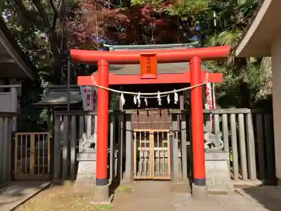 熊野神社(東京都)