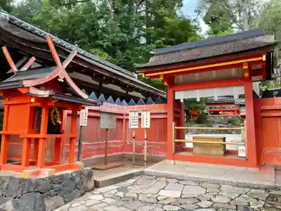 春日大社の本殿・本堂