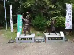 元城町東照宮(静岡県)