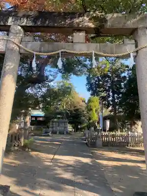 大神神社（花池）(愛知県)