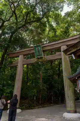 大神神社(奈良県)