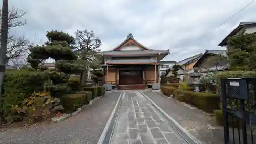 玉泉寺(滋賀県)