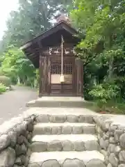 塩船観音寺(東京都)