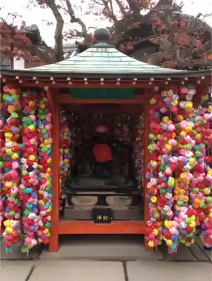 金剛寺(八坂庚申堂)の地蔵