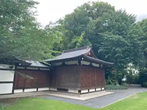 阿佐ヶ谷神明宮(東京都)
