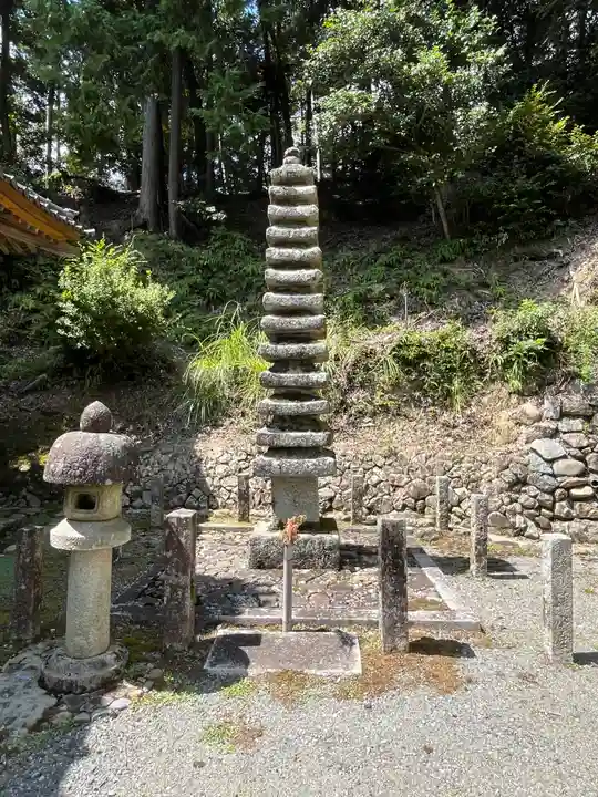 神峯山寺(大阪府)