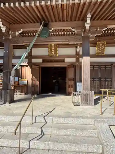 瀧安寺(大阪府)