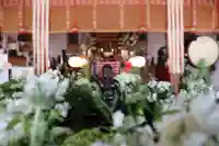 壽徳寺 じゅとくじ(福島県)