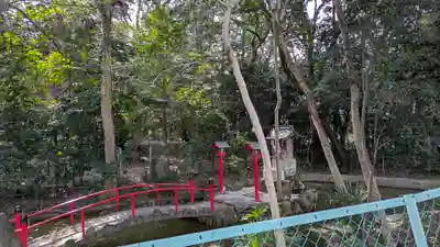 立木神社(滋賀県)