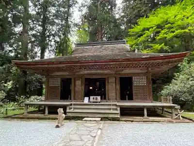 室生寺(奈良県)
