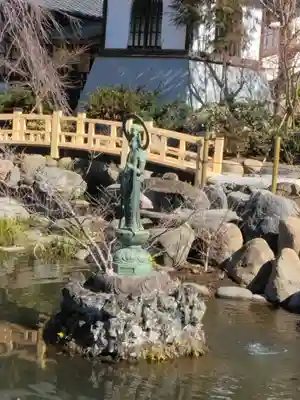 時宗総本山 遊行寺（正式：清浄光寺）(神奈川県)