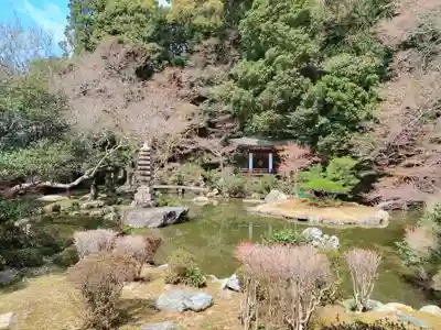 毘沙門堂門跡(京都府)