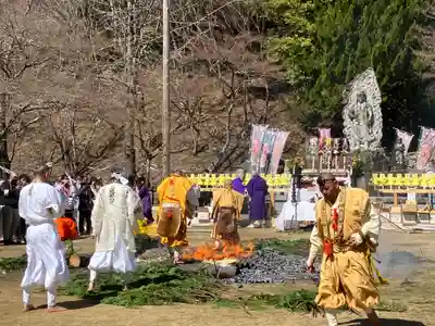箸蔵寺(徳島県)