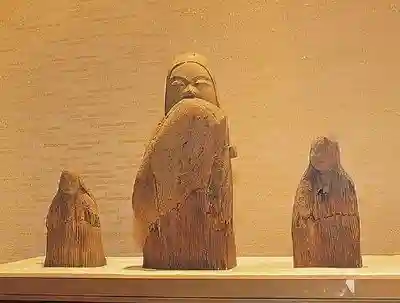 建部大社(滋賀県)