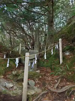 御岩神社(茨城県)