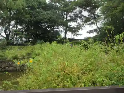 中宮寺(奈良県)