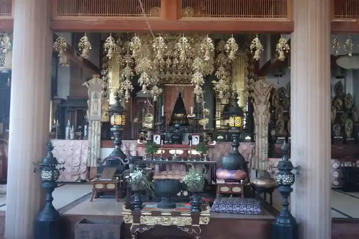 延命寺(岐阜県)