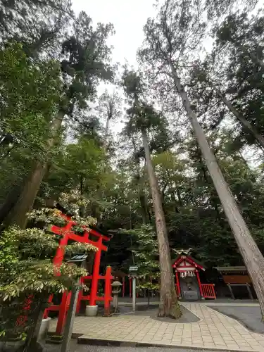 椿大神社(三重県)