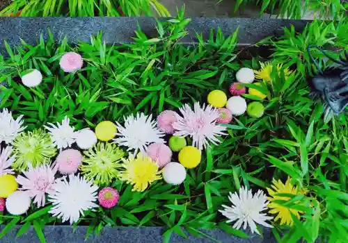 東海市熊野神社(愛知県)