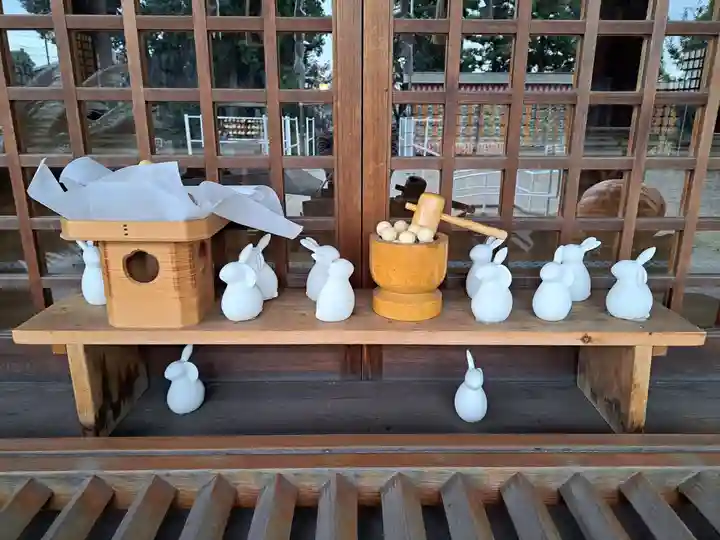 東海市熊野神社(愛知県)