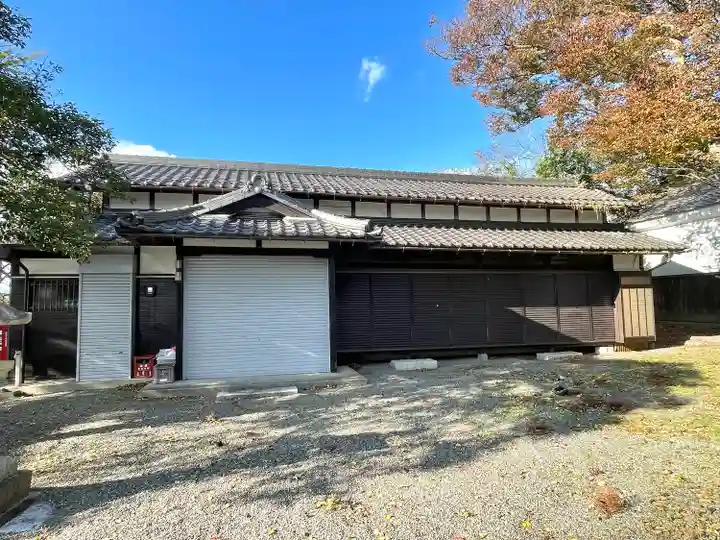 菅原神社(滋賀県)