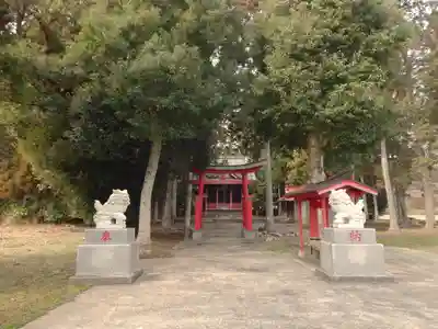 大山祇神社(千葉県)
