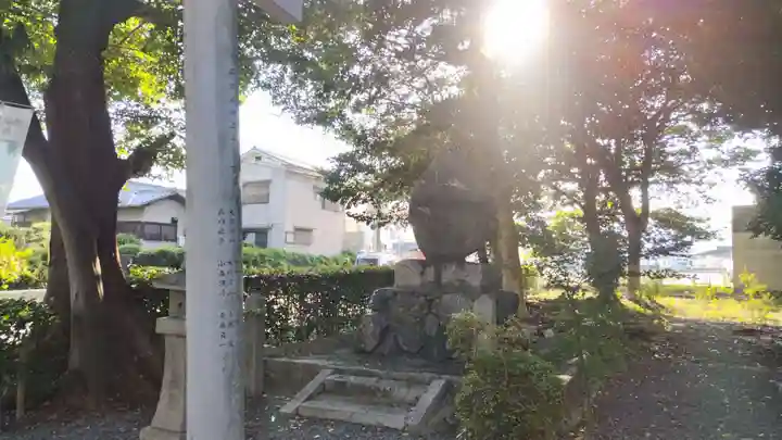 倉掛神社(京都府)