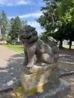 佐呂間神社(北海道)