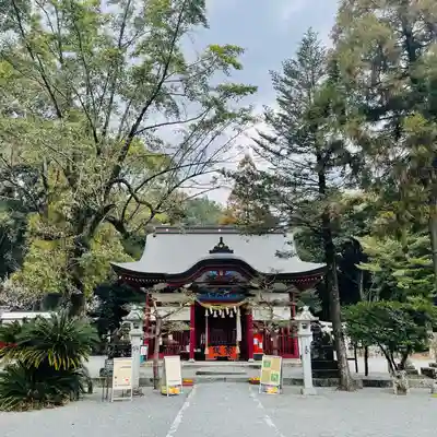 大己貴神社(福岡県)