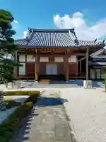 安養寺(奈良県)